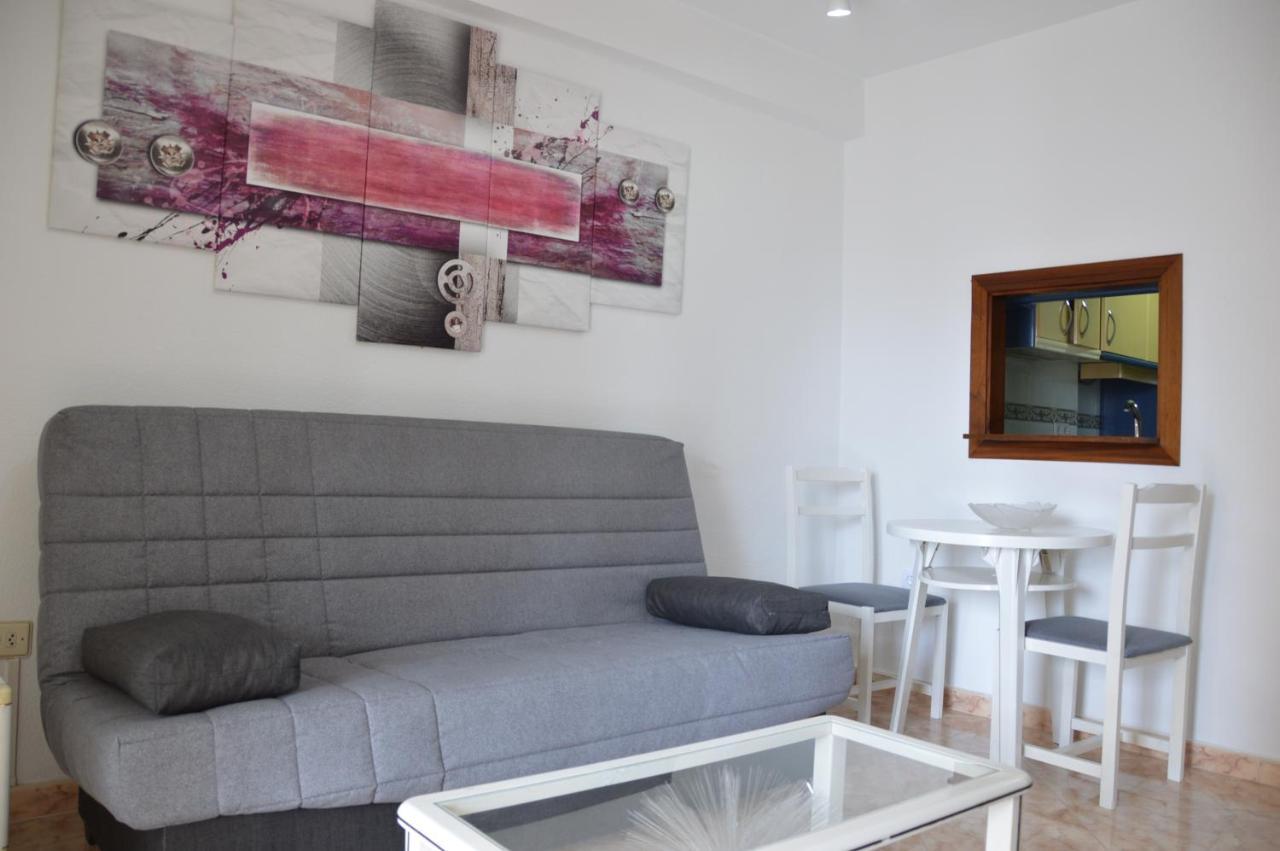 Appartement Apto With Pool Gemelos Iv *