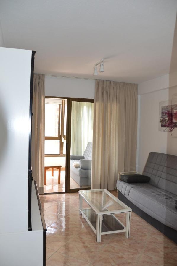 Appartement Apto With Pool Gemelos Iv *
