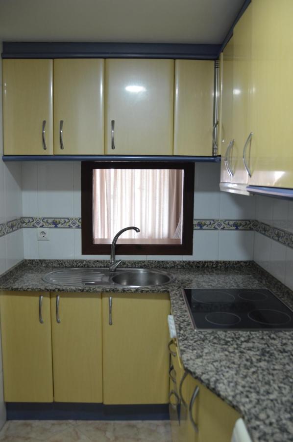 Appartement Apto With Pool Gemelos Iv *