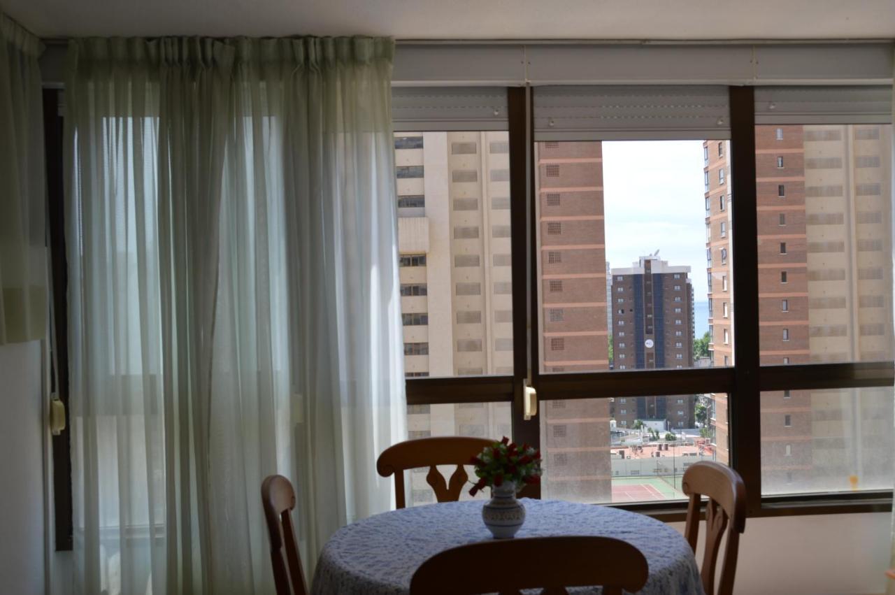 Apto With Pool Gemelos Iv Appartement *