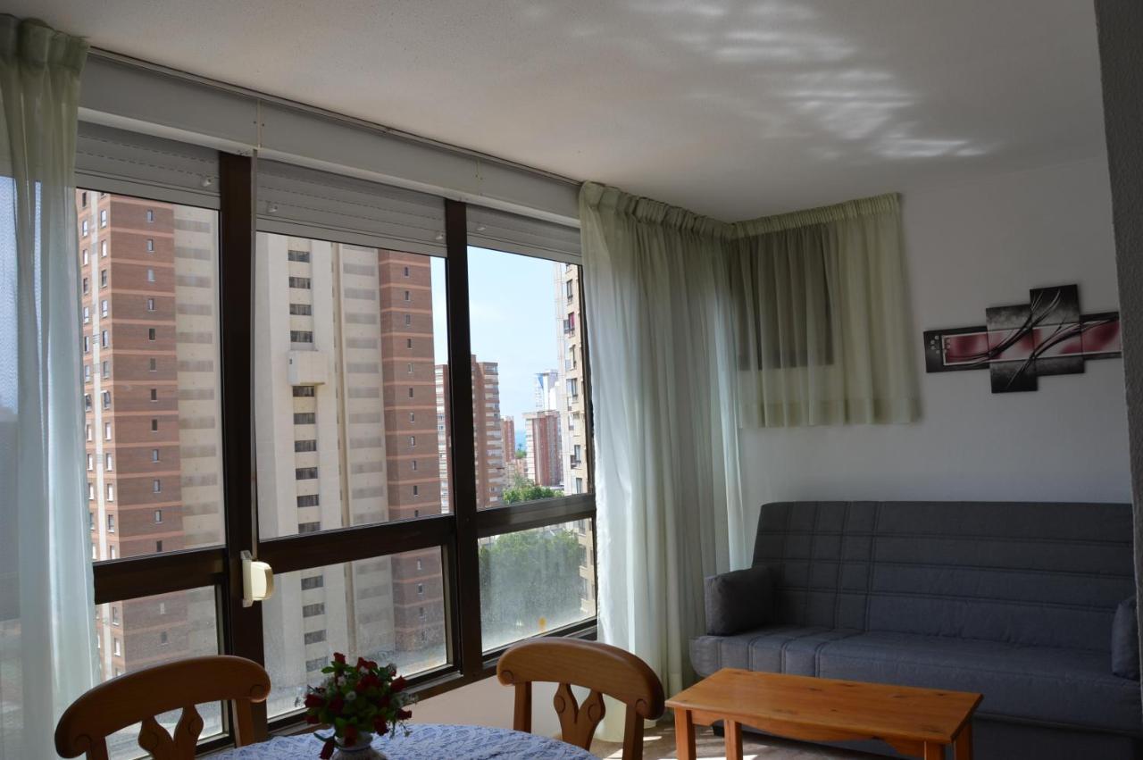 Appartement Apto With Pool Gemelos Iv *