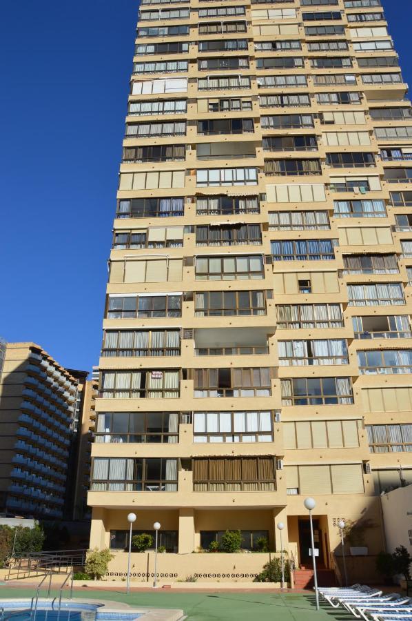 Appartement Apto With Pool Gemelos Iv *