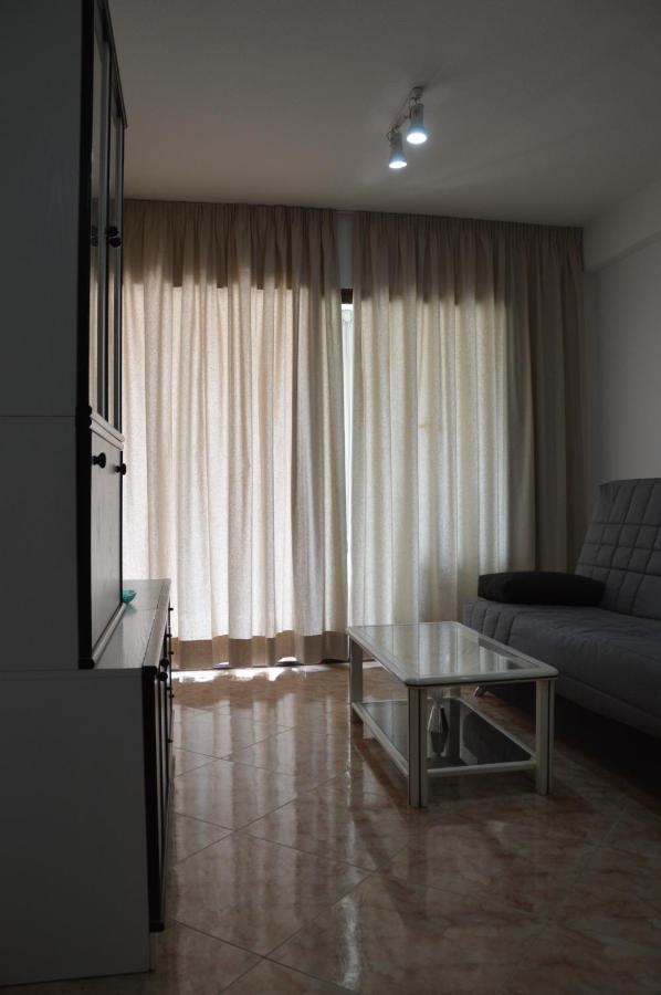 Apto With Pool Gemelos Iv Appartement Benidorm