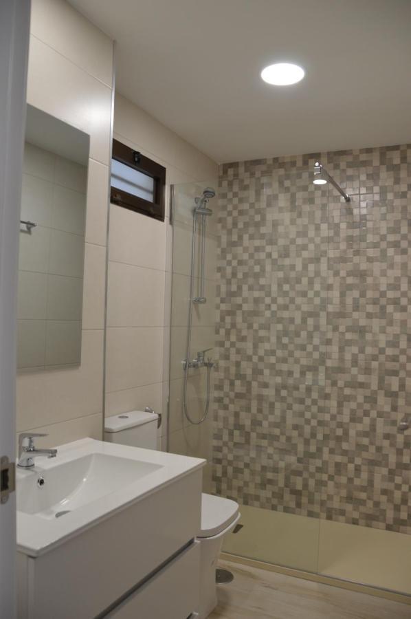 Appartement Apto With Pool Gemelos Iv Benidorm