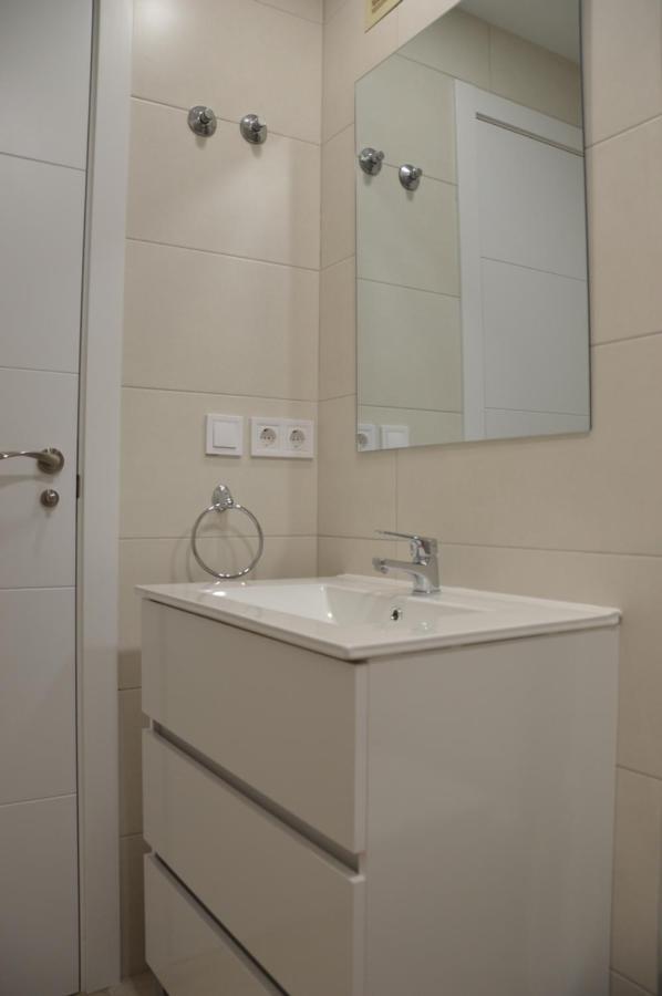 Appartement Apto With Pool Gemelos Iv *